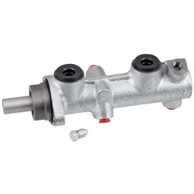 Kuva A.B.S. 61710 Jarrupääsylinteri 4 Valurauta 4x M10x1.0