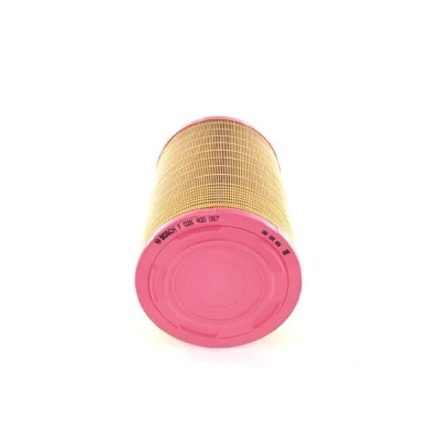 Kuva BOSCH F 026 400 067 Ilmansuodatin 383 249 Suodatinpanos