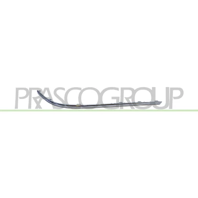 Kuva PRASCO VG0541253 Puskurin Lista Taakse, oikea Premium VOLKSWAGEN: Passat B6 Sedan