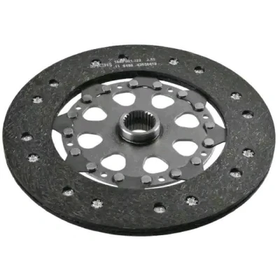 Kuva SACHS 1864 517 031 Kytkinlevy 240 26 MERCEDES BENZ: C sarja T modell, Sedan