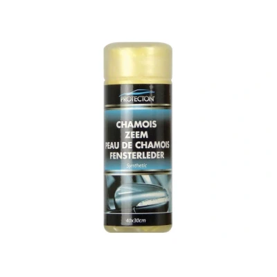 Kuva Protecton Synthetic Chamois 1750117 Auton huurteenestoliinat 40 30