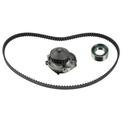 Kuva FEBI BILSTEIN 173132 Vesipumppu + Jakohihnasarja Vesipumpulla 129 FIAT: Siena