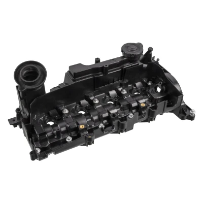 Kuva FEBI BILSTEIN 177140 Venttiilikoppa Tiivisteillä MINI: Hatchback, Coupe, Paceman