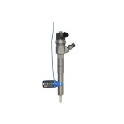 Kuva BOSCH 0 445 110 213 Polttoainesuutin Yhteispaineruiskutus Tiivisterenkaalla ALFA ROMEO: 166