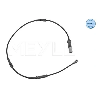 Kuva MEYLE 314 527 0042 Jarrupalojen Kulumisen Ilmaisin Taka akseli BMW: X3, iX3