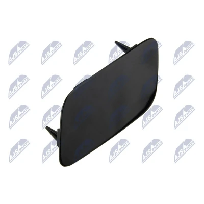 Kuva Puskurin Pinta, Eteen, vasen AUDI Q3 OE 8U0955275
