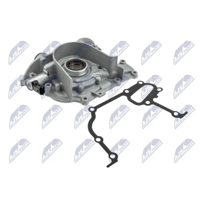 Kuva Öljypumppu CHEVROLET MALIBU, OPEL INSIGNIA A, A Country Tourer, Sedan, Sports ZAFIRA TOURER C,