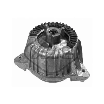 Kuva Moottorin tuki, Eteen, vasen MERCEDES BENZ OE 204 240 03 17, 2042400217, 2042400417