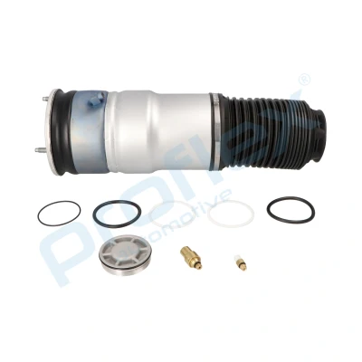 Kuva Ilmajousi, jousitus, Taka akseli, oikea, vasen alpina b7, bmw 7 [f01, f02, f03, f04] OE 37106858812, 37124064275, 37124064276