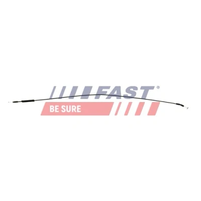 Kuva FAST FT73709 Vaijeri, Ovilukitus Taka akseli, oikea