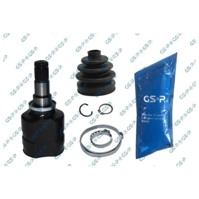 Kuva Nivelsarja, vetoakseli, Vaihteiston puoli, Etuakseli, oikea, vasen TOYOTA AURIS, AVENSIS Kombi, Sedan, COROLLA Sedan OE 4304002