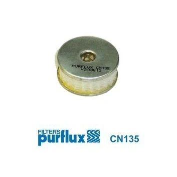 Kuva PURFLUX CN135 Polttoainesuodatin Suodatinpanos