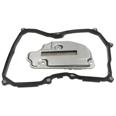 Kuva HENGST FILTER EG848H D338 Automaattivaihteiston Suodatin SKODA: Octavia 2 Combi, AUDI: A3 Sportback, VOLKSWAGEN: Golf Plus / Crossgolf