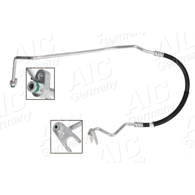 Kuva AIC 55155 Ilmastointi Letku