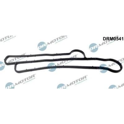 Kuva DR.MOTOR AUTOMOTIVE DRM0541 Tiiviste Öljynjäähdytin Moottorin puoli