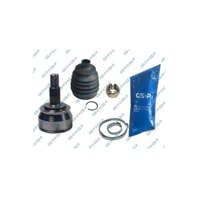 Kuva Nivelsarja, vetoakseli, Pyörän puoli, Etuakseli, vasen CITROËN C8, PEUGEOT 807, 807 Van OE 3272RJ, 3272RK