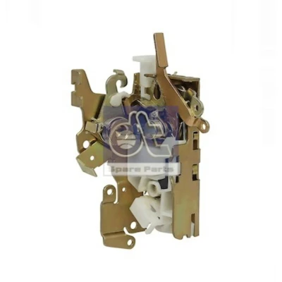 Kuva DT Spare Parts 4.63394 Oven Lukko Vasen
