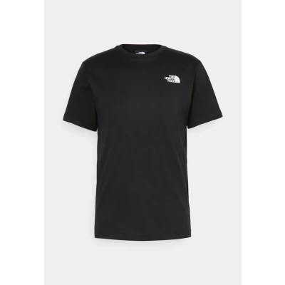 Kuva The North Face NSE TEE Printtipaita, Koko: XS, Black