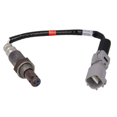 Kuva DENSO Direct Fit DOX 0275 Lambda Anturi M18x1.5 Lämmitetty, Sormisondi, Hyppytunnistin TOYOTA: Avensis II Station Wagon, Sedan