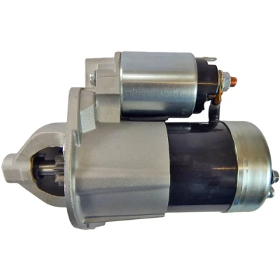 Kuva HELLA 8EA 011 611 281 Starttimoottori 12 1,2 8 HYUNDAI: Santa Fe I, H 1 / Starex MPV, Van, KIA: SORENTO