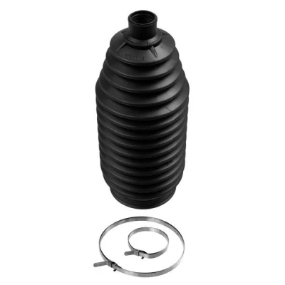 Kuva LEMFÖRDER 35841 01 Hammastangon Suojakumi Thermoplast Etuakseli, Molemminpuolin