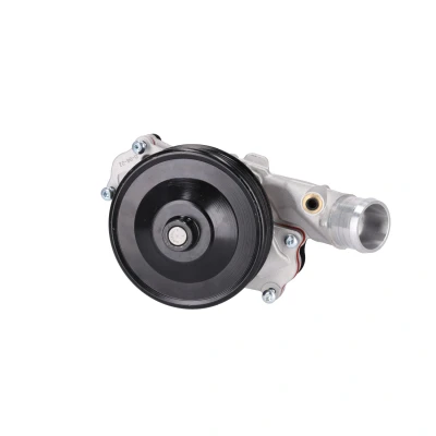 Kuva FEBI BILSTEIN 184555 Vesipumppu Alumiinivalu Alumiini LAND ROVER: Range Rover Sport, 3, Discovery 5, JAGUAR: XF Sedan