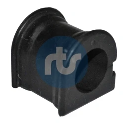 Kuva RTS 035 00195 Kallistuksenvakaajan Puslat etuakseli molemminpuoleinen Kumilaakeri 24 TOYOTA: Yaris I Hatchback, Verso