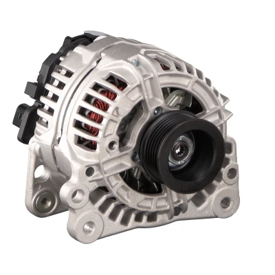 Kuva FEBI BILSTEIN 101500 Laturi 12V 90A VOLKSWAGEN: Golf 4, 4 Variant, AUDI: A3 Hatchback, TT Coupe, SEAT: Toledo 2 Limousine