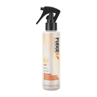 Kuva Fudge One Shot Leave in Strengthening Detangling Spray 150 ml