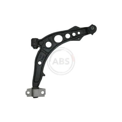 Kuva A.B.S. 210166 Alatukivarsi Alapallo /pallonivelellä, Kumilaakerilla Poikittaistukivarsi Teräsvalu 15 FIAT: Barchetta, Punto I Hatchback