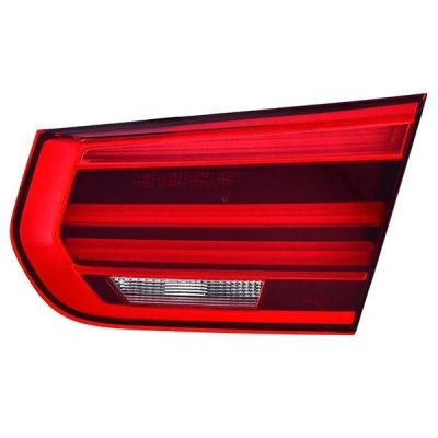 Kuva HELLA 2SK 012 148 321 Takavalot Oikea Sisä osa H21W 12 Lampun kannalla, Polttimolla BMW: 3 Touring, Sedan