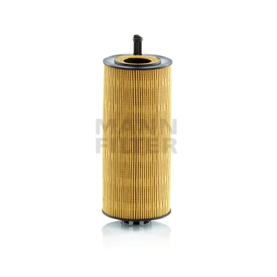 Kuva MANN FILTER HU 12 006 z Öljynsuodatin Tiivisteillä Suodatinpanos
