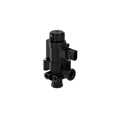 Kuva WABCO 4721729010 Magneettiventtiili