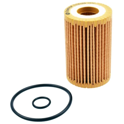 Kuva Castrol filters CO0169 Öljynsuodatin Suodatinpanos RENAULT: CLIO 2, TWINGO 1, Kangoo I