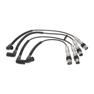 Kuva VEMO V10 70 0101 Sytytysjohto VOLKSWAGEN: Golf 6, Caddy 3, Plus / Crossgolf, SKODA: Yeti, Fabia 2, Octavia II Hatchback, SEAT: Ibiza 4 ST