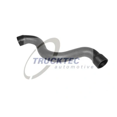 Kuva TRUCKTEC AUTOMOTIVE 02.40.186 Jäähdyttimen Letku MERCEDES BENZ: E sarja T modell, Sedan