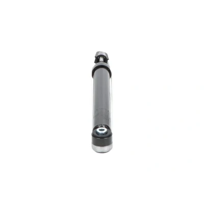 Kuva KAVO PARTS SSA 10242 Iskunvaimentimet Taka akseli Kaasupaine Kaksiputki Teleskooppi iskunvaimentaja Silmukka alhaalla, Tappi ylhäällä