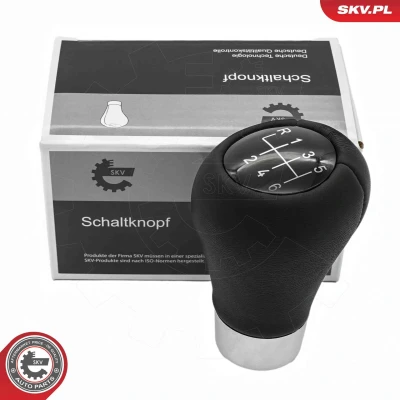 Kuva Vaihdetangon nuppi ESEN SKV 63SKV158