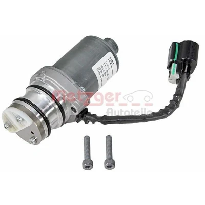 Kuva METZGER 8027009 Pumppu, nelivedon lamellikytkin