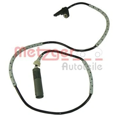 Kuva METZGER 0900363 ABS anturi Taka akseli Hall 960 BMW: 3 Touring, Sedan, 1 Hatchback