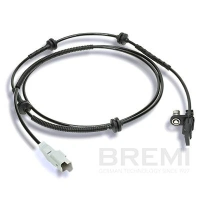 Kuva BREMI 50587 ABS Anturi Kaapelilla PEUGEOT: 407 Sedan, SW, CITROËN: C6 Sedan
