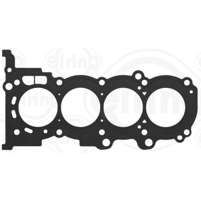 Kuva ELRING 085.410 Kannentiiviste Metalli kerros tiiviste HYUNDAI: i20 II Hatchback