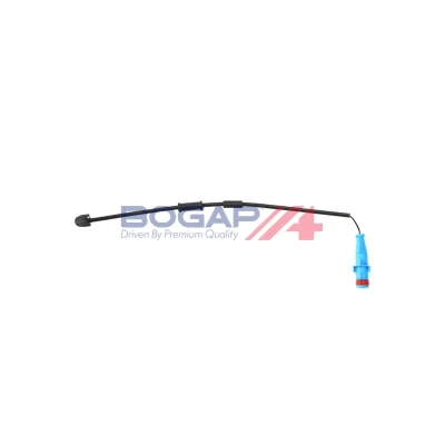 Kuva BOGAP L7118105 Jarrupalojen Kulumisen Ilmaisin Etuakseli OPEL: Vectra C CC