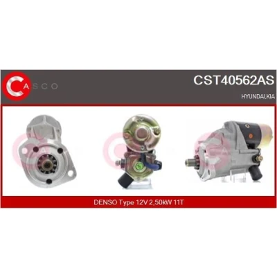 Kuva CASCO CRS78003AS Lämmityslaitteen Puhaltimen Vastus KIA: SORENTO 1