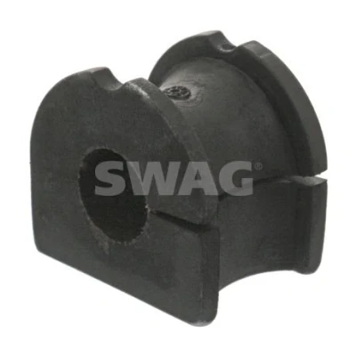 Kuva SWAG 50 91 9449 Kallistuksenvakaajan Puslat Etuakseli Kumi, Kumi kudosvahvikkeella 15