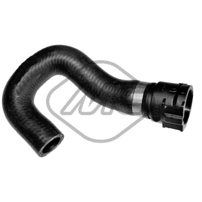 Kuva Jäähdyttimen letku BMW 3 [E46], Touring 5 [E39], 7 [E38], X5 [E53] OE 11 35 2 247 879