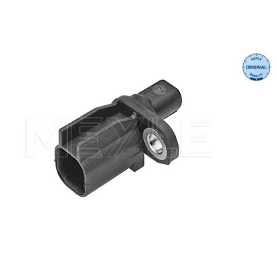 Kuva MEYLE 714 899 0006 ABS Anturi Taka akseli, molemminpuolinen ilman kaapelia ORIGINAL Quality aktiivisensori 2 12 FORD: MONDEO 4 Turnier, Focus