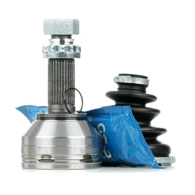 Kuva GSP 841214 Vetonivel SIX BALLS NISSAN: Qashqai / Qashqai+2 I, X Trail