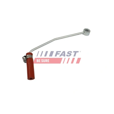 Kuva FAST FT10369 Ahdinletku RENAULT: Captur, GRAND SCENIC 2, Kadjar, NISSAN: NV200 / Evalia Bussi, Qashqai Qashqai+2 I, DACIA: Duster SUV