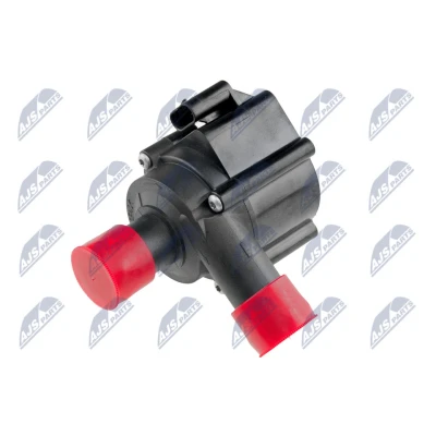 Kuva Vesipumppu, taukolämpö AUDI, BENTLEY, PORSCHE, VW OE 06H 121 601 F, J, M